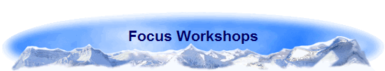 Focus Workshops